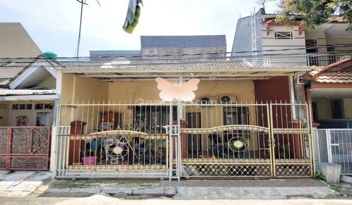 Rumah Mungil Siap Huni Di Nusaloka Bsd 1