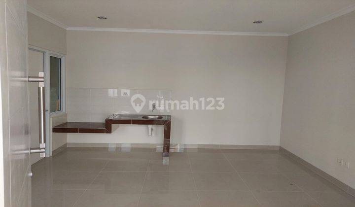 Rumah Siap Huni Di Samara Village Gading Serpong 2