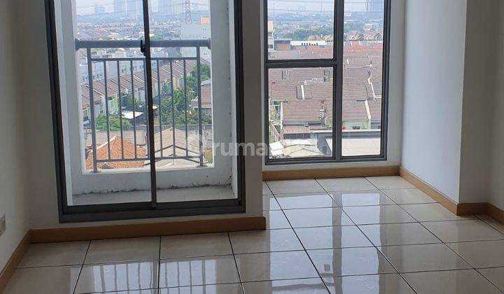 Apartemen Siap Huni Di M-Town Gading Serpong… 2