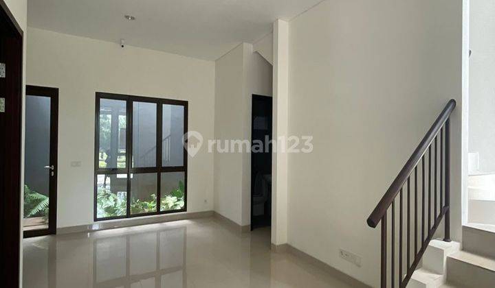 Rumah Cantik Di Cluster Mozia Bsd… 1