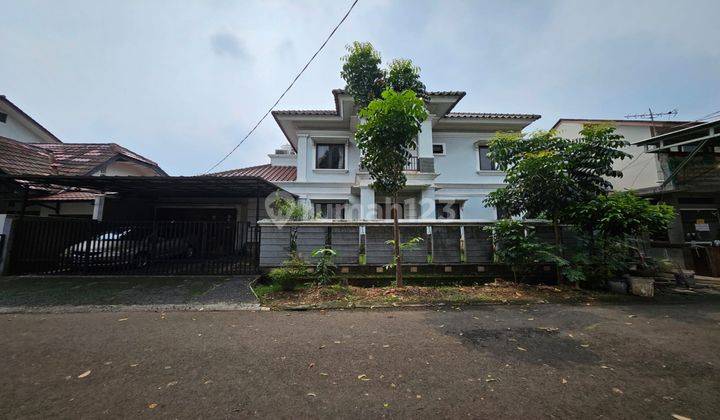 Rumah Siap Guni Di Griyaloka Bsd  1