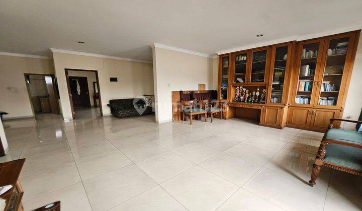 Rumah Siap Guni Di Griyaloka Bsd  2