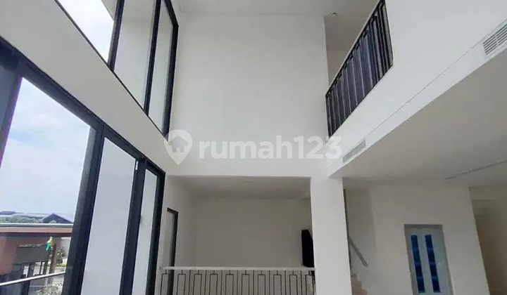 Luxury House in the Navapark Cluster, BSD 2