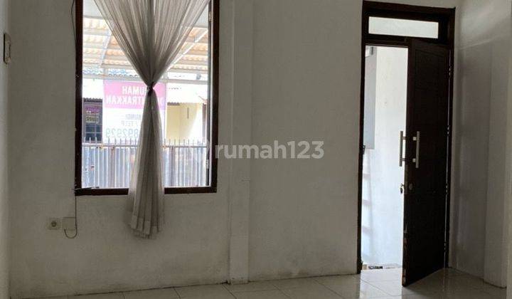 Rumah Siap Huni Di Griyaloka Bsd 2