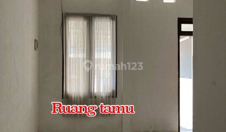 Rumah Siap Huni Di Griyaloka Bsd 1