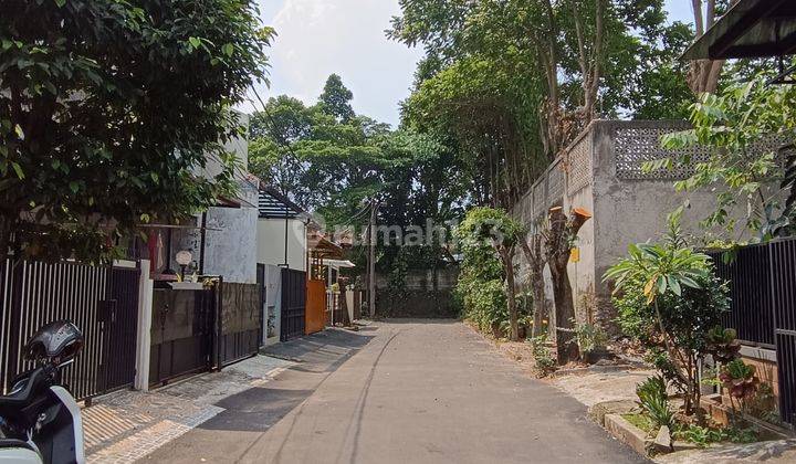 Rumah Siap Huni Di Gading Serpong 2