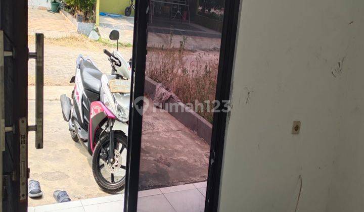 Rumah Siap Huni Di Griya Indah Serpong Gunung Sindur 2