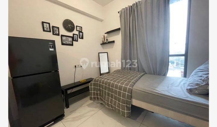 Apartemen Siap Huni Di Sky House Alam Sutera….. 2