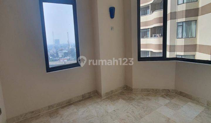 Apartemen Siap Huni Di Trimezia Beverly Gading Serpong…..  2