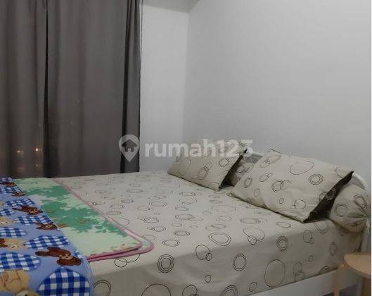 Apartemen Siap Huni Di Casadeparco Bsd…. 2