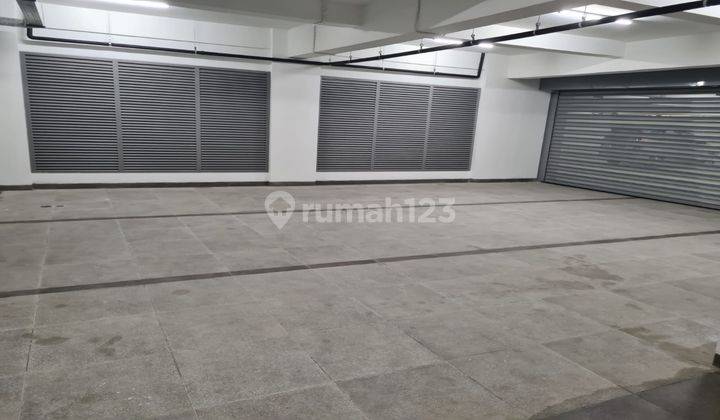 Business Loft Siap Huni Di BSD City 2