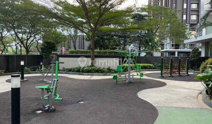 Apartment Siap Huni Di Casa De Parco Bsd 2