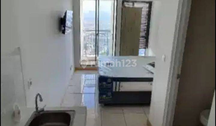 Apartemen Siap Huni Di M-Town Residence Gading Serpong 2