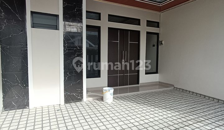 Ready-to-Live House in Sector 7a Gading Serpong