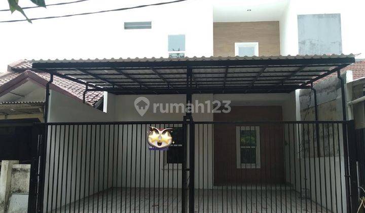 Rumah Siap Huni Di Gading Serpong 1