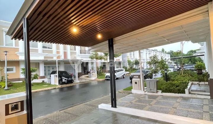 Rumah Cantik Siap Huni di Gading Serpong 2
