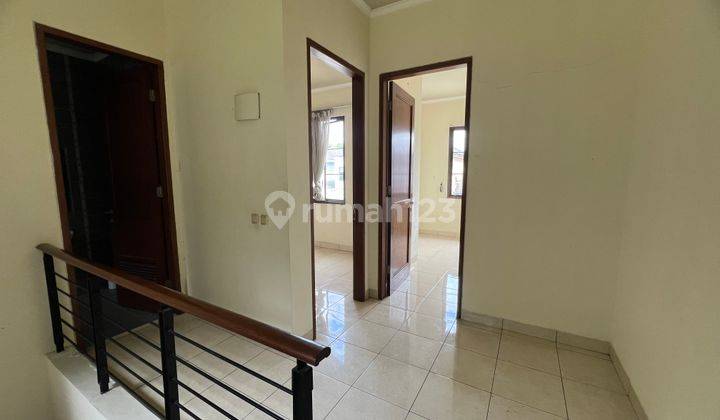 Rumah Siap Huni Di Delatinos Bsd 2