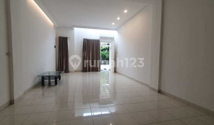 Rumah Siap Huni di Villa Melati Mas Serpong Rumah Siap Huni di Villa Melati Mas Serpong