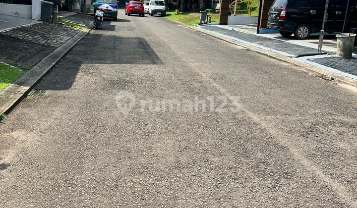 Rumah Siap Huni Di Delatinos Bsd 2