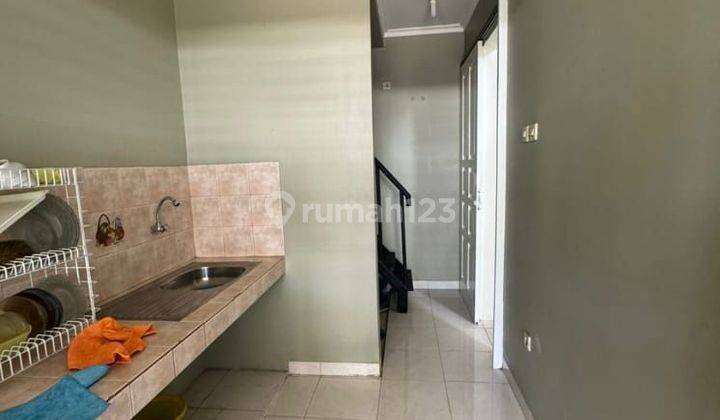 Rumah Siap Huni Di Alam Sutera 2