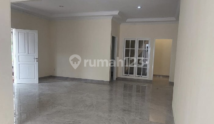 Ready-to-Live House in Gading Serpong 2