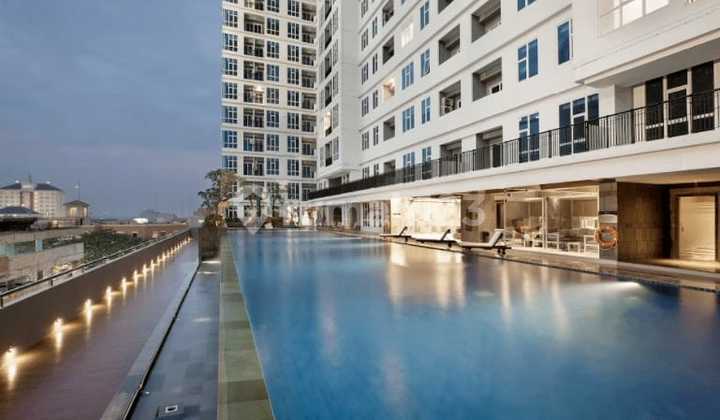 Apartment Siap Huni Di Roseville Bsd Apartment Siap Huni Di Roseville Bsd