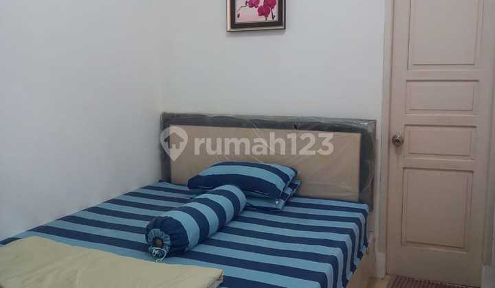 Rumah Siap Huni di Griyaloka Bsd 2