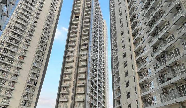 Apartment Siap Huni Di Casa De Parco Bsd 1