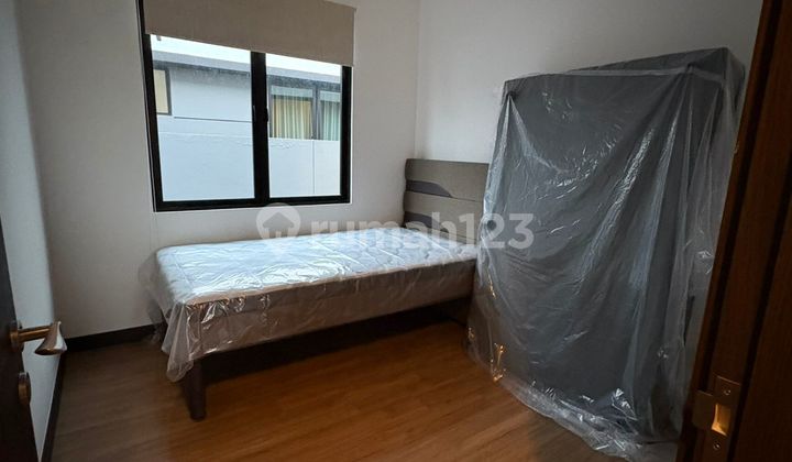Rumah Siap Huni di Hiera Bsd 2
