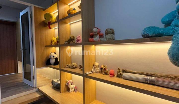 Rumah Mungil Siap Huni Di Fleexhauz Bsd 2
