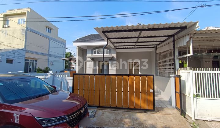 Beautiful Ready-to-Live Home in Sector 6 Gading Serpong