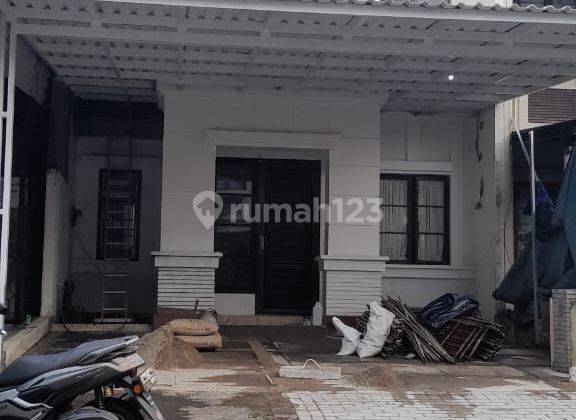 Rumah Siap Huni Di Delatinos Bsd 1