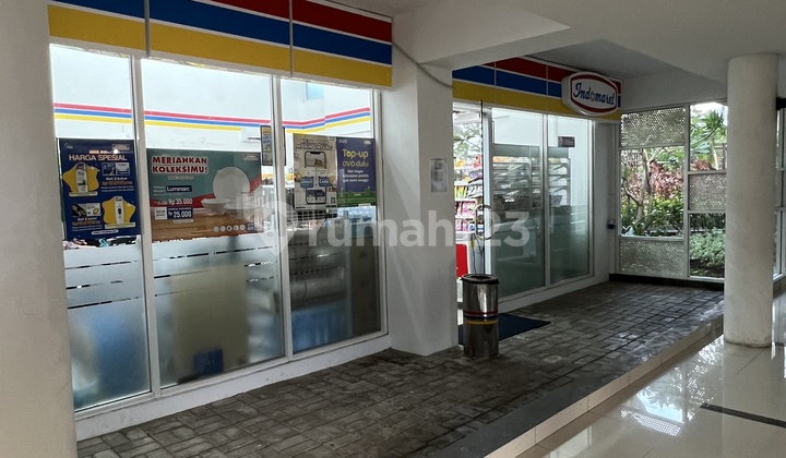 Ready-to-Occupy Apartments in Casa De Parco BSD City Ready-to-Occupy Apartments in Casa De Parco BSD City