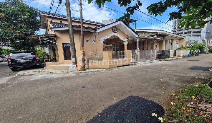 Rumah Siap Huni Di Catalina Gading Serpong 1