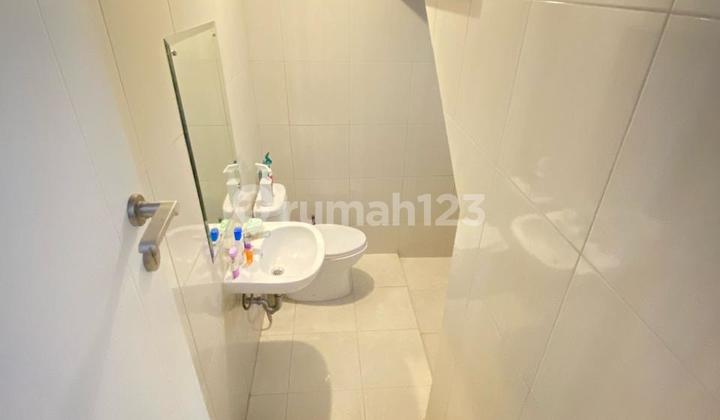 Ready-to-Occupy House at The Savia BSD 2