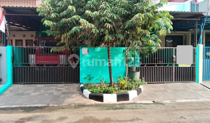 Pasadena Park Jati Kramat House, Pondok Gede, Bekasi