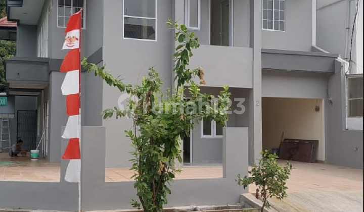 Rumah Siap Huni Di Gading Serpong