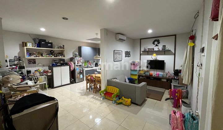 Rumah Siap Huni Di Greenwhich Bsd 2