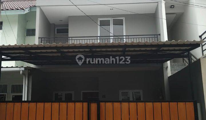 Rumah Siap Huni Di Gading Serpong 1