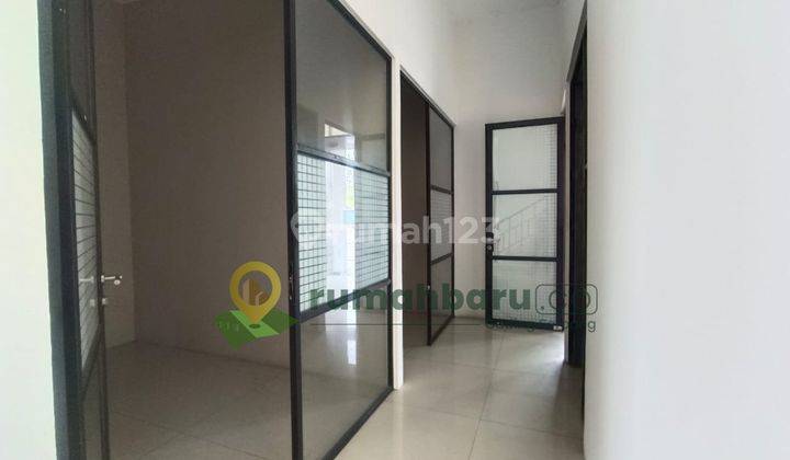 Business Loft Siap Pakai Di Bsd 2