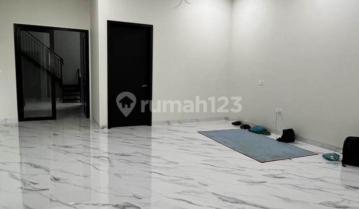 Rumah Brand New di Griyaloka BSD 2