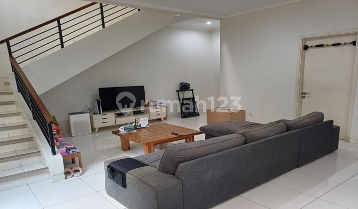 Rumah Siap Huni Di Starling Gading Serpong 2