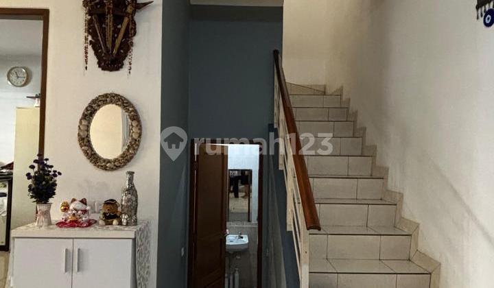 Rumah Siap Huni Di Delatinos Bsd 2