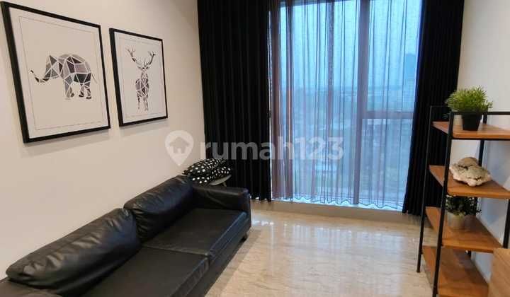 Apartment Siap Huni di Branz Bsd Apartment Siap Huni di Branz Bsd