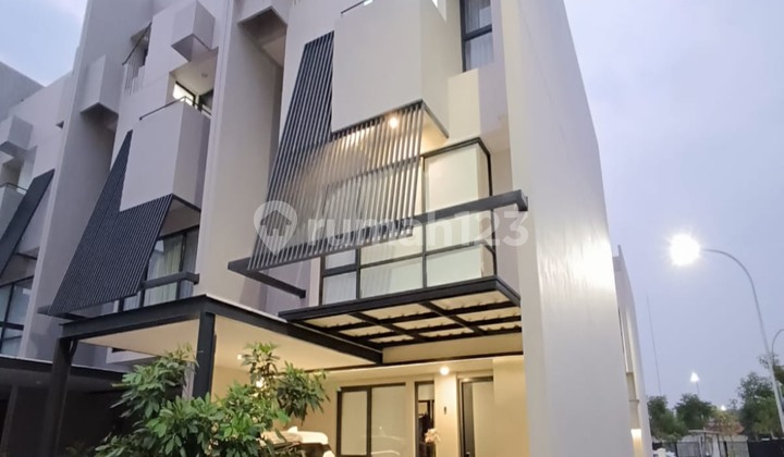 Rumah Siap Huni Di Tabebuya Impresscahause Bsd Rumah Siap Huni Di Tabebuya Impresscahause Bsd