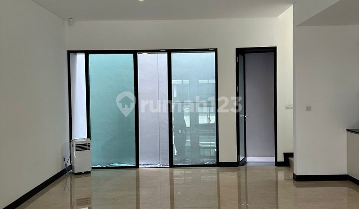 Rumah Siap Huni Di Hiera Bsd 2