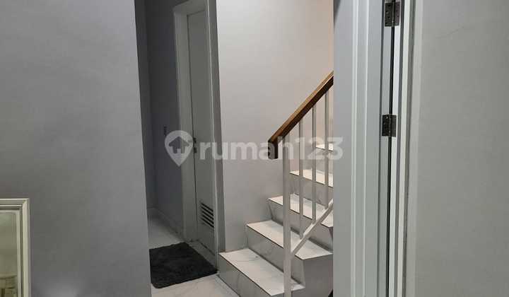 Rumah Cantik Siap Huni Di The Savia Bsd 2