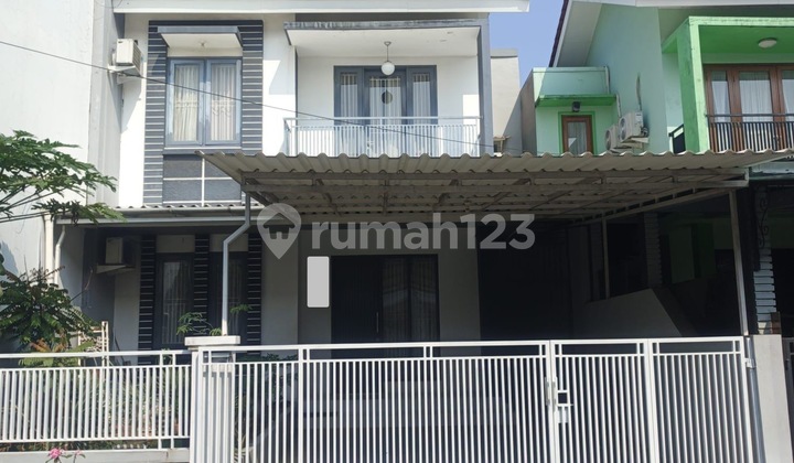 Rumah Siap Huni Di Nusaloka Bsd Rumah Siap Huni Di Nusaloka Bsd