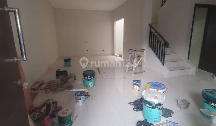 Rumah Siap Huni Di Kireina Bsd 2