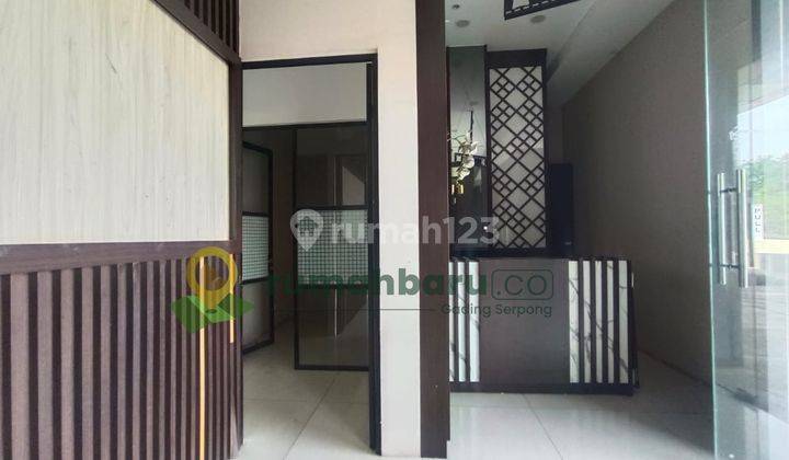 Business Loft Siap Pakai Di Bsd